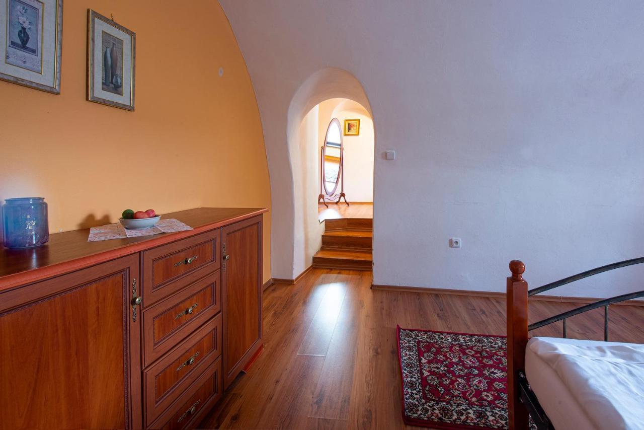 Hotel Penzion Familia Poprad Exteriér fotografie