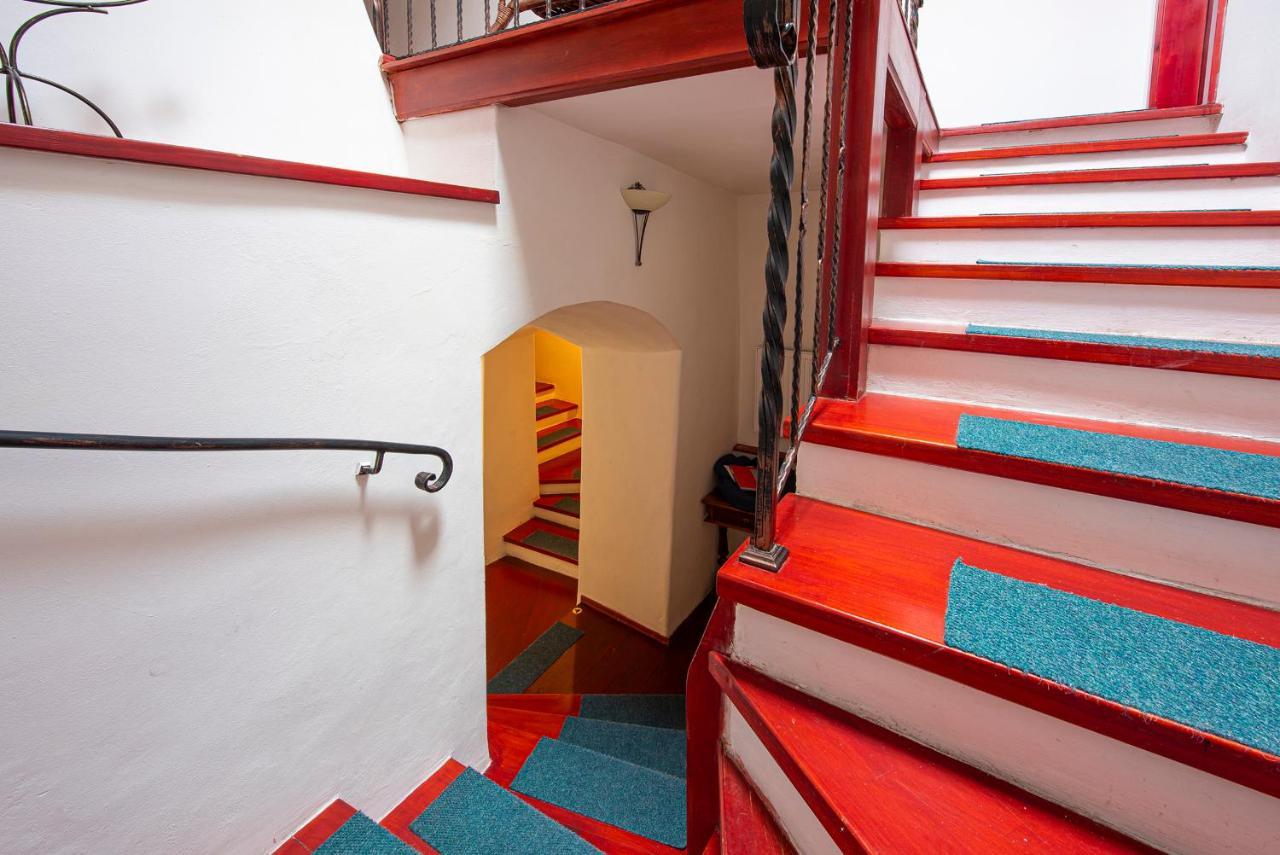 Hotel Penzion Familia Poprad Exteriér fotografie