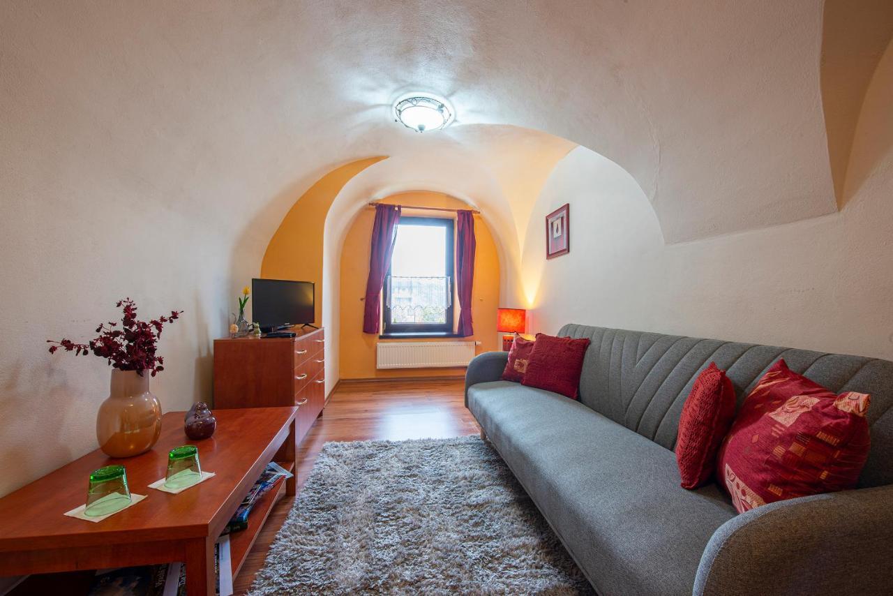 Hotel Penzion Familia Poprad Exteriér fotografie