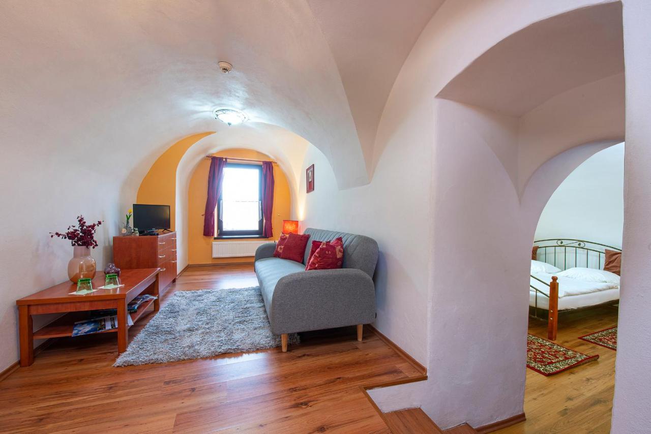 Hotel Penzion Familia Poprad Exteriér fotografie